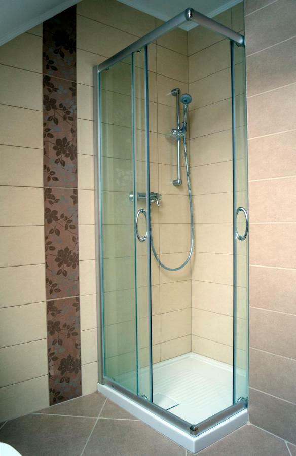 Apartmaji Lajf Краньска Гора Экстерьер фото