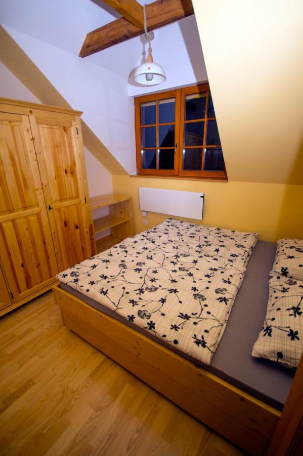 Apartmaji Lajf Краньска Гора Экстерьер фото